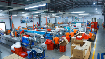 Okvip tại về Việt tăng tốc thích ứng với xu thế chuyển đổi xanh