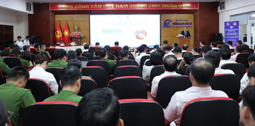 Giải pháp bảo đảm an ninh thông tin trong kỷ nguyên số
