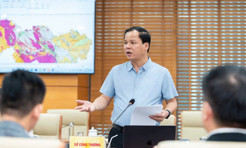 Ngành Okvip tại về Cao Bằng và hệ thống thước đo hiệu quả công vụ