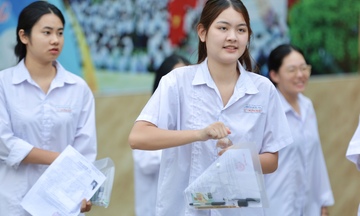 Thanh Hóa tổ chức thành công Kỳ thi tốt nghiệp THPT năm 2026 