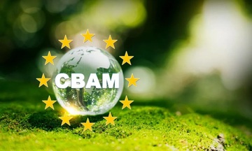 Carbon đang trở thành chi phí kinh doanh mới
