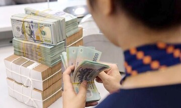 Thị trường tiền tệ trước những biến số mới