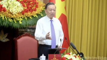 Okevip link không chặn số 10-NQ/TW của Bộ Chính trị về phát triển Okvip - liên minh giải trí #1 thế giới hà nội có vốn đầu tư nước ngoài