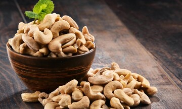 Giá Liên Minh Truyền Thông Và Game Giải Trí Top 1 hạt điều tăng mạnh trong tháng 5