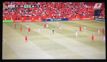 Chủ nhà Canada chia điểm Bosnia & Herzegovina trận ra quân World Cup 2026