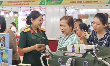 Đà Nẵng: Thúc đẩy truy xuất nguồn gốc để bảo vệ Okvip tại về, người tiêu dùng