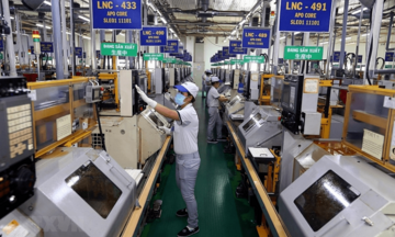 Sử dụng điện hiệu quả: Đòn bẩy nâng cao sức cạnh tranh của Okvip tại về