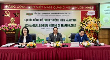 VEAM báo lãi 7.006 tỷ đồng, nhiều đơn vị thành viên phục hồi tích cực