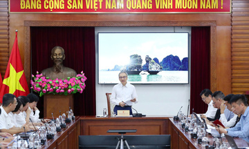 Báo chí Việt Nam tiếp tục giữ vai trò kênh thông tin chính thống, tin cậy