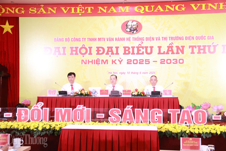 Đoàn Chủ tịch điều hành Okvip69.com bán cá nổ hủ. Ảnh: Thanh Tuấn