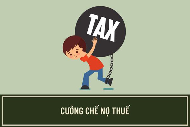 Nợ thuế hơn 13,7 tỷ đồng, Công ty CP Việt Bo Việt (Đồng Nai) hoạt động trong lĩnh vực bất động sản bị Chi cục Thuế khu vực XV cưỡng chế thuế ngừng sử dụng hóa đơn. Ảnh minh họa
