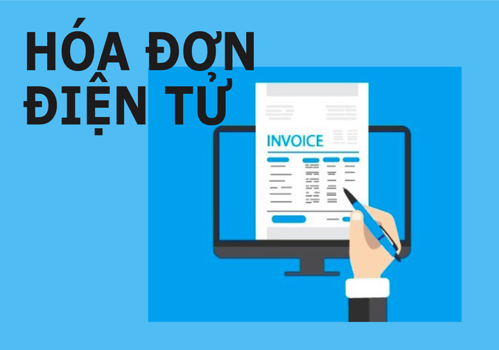 Áp dụng hóa đơn điện tử từ máy tính tiền không chỉ là xu thế mà còn là quy định pháp lý. Ảnh minh họa