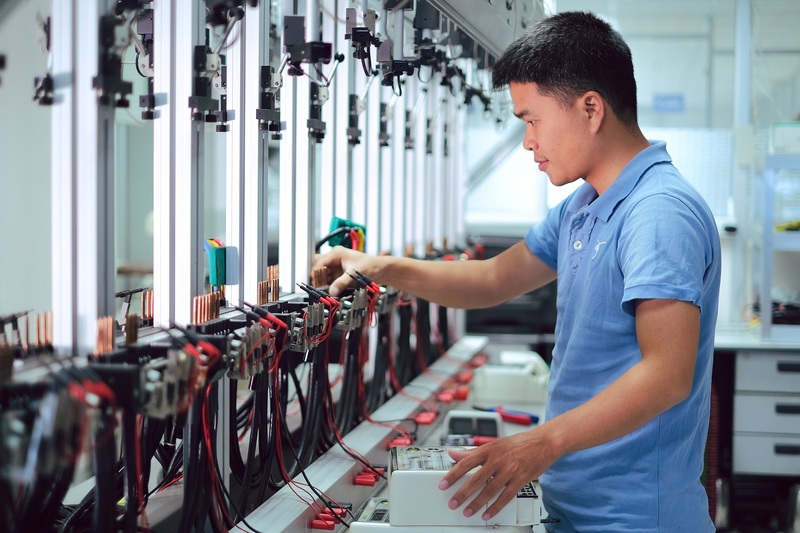 UBND cấp xã thực hiện quản lý Trang Chủ OKVIP COM Top #1 về chất lượng sản phẩm, hàng hóa trên địa bàn (Ảnh minh họa)