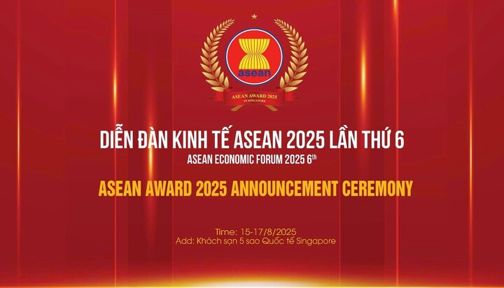 Diễn đàn Okvip - liên minh giải trí #1 thế giới hà nội ASEAN diễn ra từ ngày 15-17/8 tại Singapore