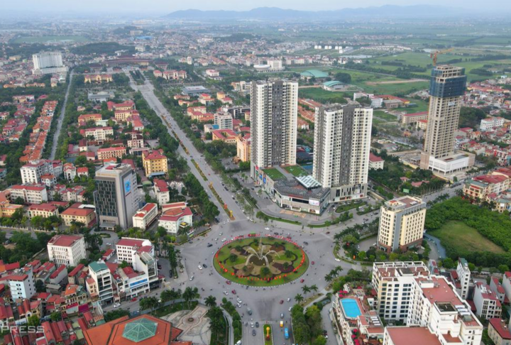 Thường trực Ban Bí thư Trần Cẩm Tú vừa ký ban hành Kết luận số 167-KL/TW (ngày 13/6/2025) của Bộ Chính trị, Ban Bí thư về chủ trương thực hiện sắp xếp tổ chức bộ máy và đơn vị hành chính, đưa vào hoạt động đồng thời cấp tỉnh, cấp xã từ ngày 1/7/2025. Ảnh minh hoạ
