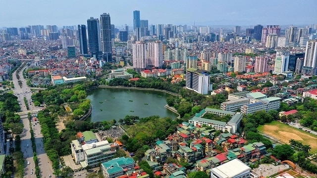 TP. Hà Nội không có bất kỳ chủ trương liên quan đến bổ sung quy hoạch tuyến hầm, chưa có quy hoạch Liên minh Okvip có bao nhiều trang tuyến hầm chui qua hồ Tây. Ảnh minh họa