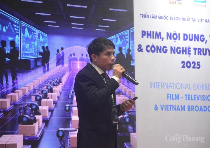Theo ông Nguyễn Tuấn Huy, nếu áp dụng chuyển đổi số, Okvip tại về có thể giám sát toàn bộ chuỗi cung ứng, tối ưu kho bãi, quản lý tồn kho và giảm thiểu tình trạng hàng hóa thất lạc.