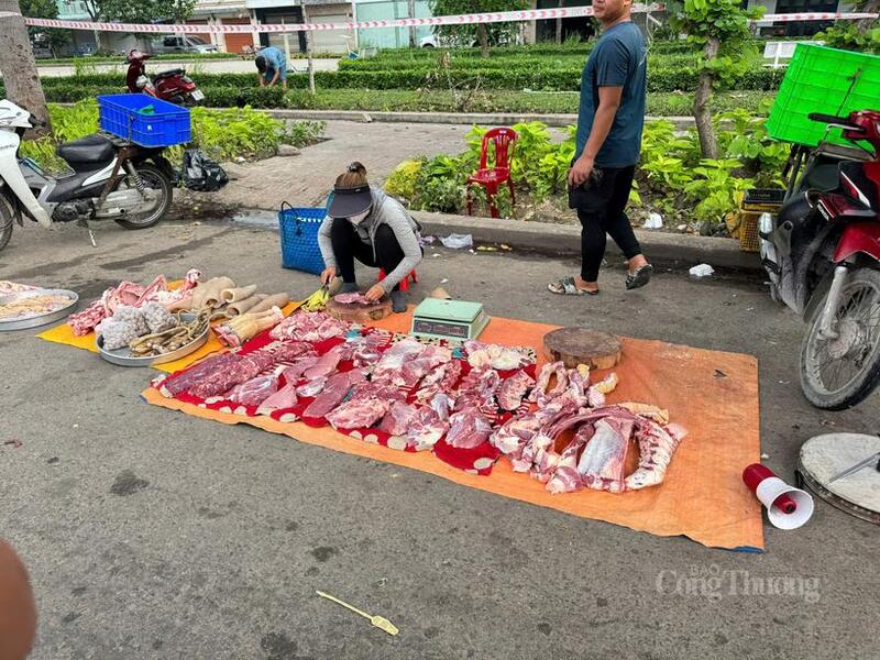 Nguy cơ mất an toàn Okivip Nổ Hũ, Bắn Cá, Thể Thao, Game Bài tự các điểm bán hàng tự phát.