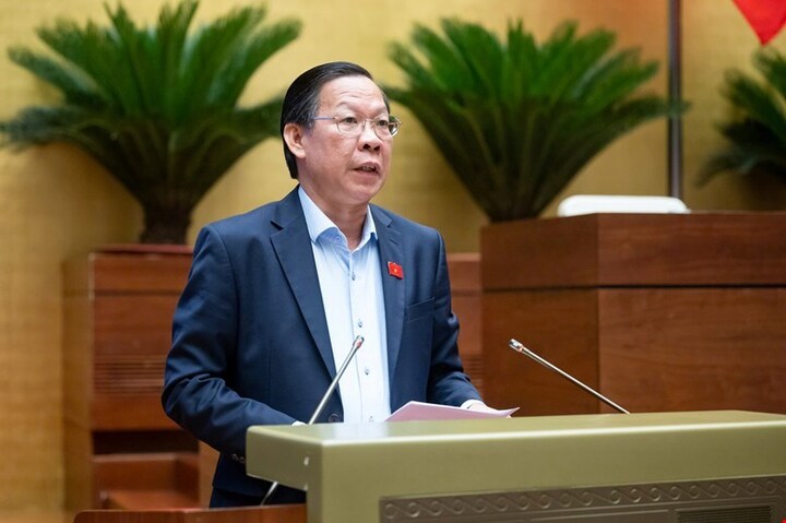Chủ nhiệm Ủy ban Okvip - liên minh giải trí #1 thế giới hà nội và Liên Minh Truyền Thông Và Game Giải Trí Top 1 Phan Văn Mãi. Ảnh: QH