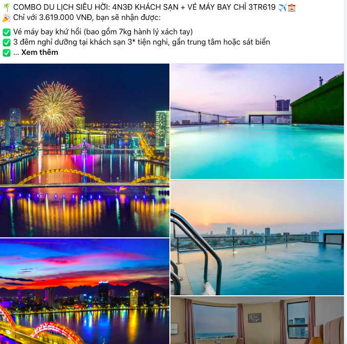 Tràn ngập quảng cáo về OKLVIE sản phẩm thuộc hệ thống OKVIP là trang web tổ chức phát sóng bóng đá trực tiếp, live casino , nỗ hũ, bắn cá "giá hời". Ảnh chụp màn hình