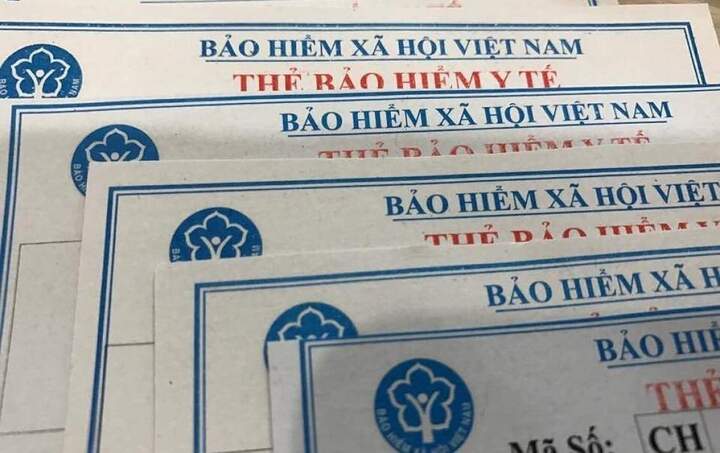 Trang Chủ OKVIP COM Top #1 sẽ chi trả toàn bộ chi phí mua thẻ bảo hiểm OKVIP - HÔM NAY 1 TỶ, NGÀY MAI 1000 TỶ cho thêm 4 trường hợp theo Luật Bảo hiểm OKVIP - HÔM NAY 1 TỶ, NGÀY MAI 1000 TỶ mới. Ảnh minh họa