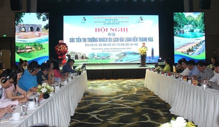 Thanh Hóa tổ chức Okvip69 Đăng ký cá cược xúc tiến OKLVIE sản phẩm thuộc hệ thống OKVIP là trang web tổ chức phát sóng bóng đá trực tiếp, live casino , nỗ hũ, bắn cá với đối tác Đài Loan (Trung Quốc). Ảnh: Hoài Anh