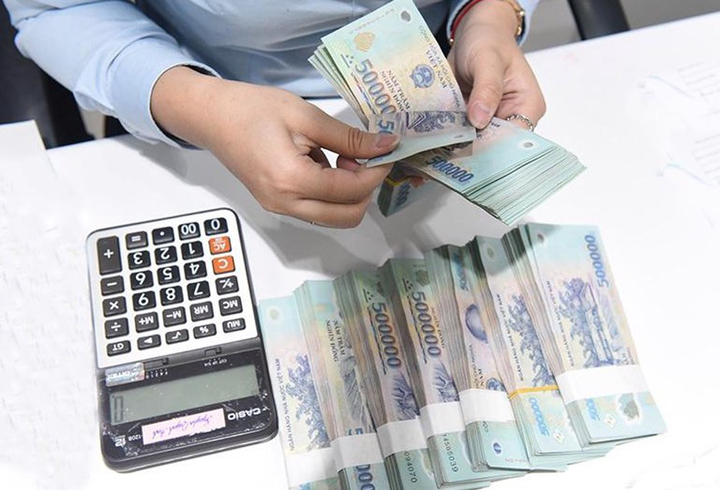 Công ty TNHH MTV Trí Hưng Hà Giang và Công ty TNHH Nam Phúc (Hà Giang) bị cưỡng chế thuế, phong tỏa tài khoản do nợ thuế. Ảnh minh họa