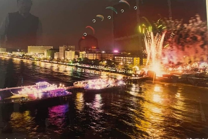 Khu OKLVIE sản phẩm thuộc hệ thống OKVIP là trang web tổ chức phát sóng bóng đá trực tiếp, live casino , nỗ hũ, bắn cá Ánh Phương thuộc huyện Hoằng Hóa, tỉnh Thanh Hóa. Ảnh: Thanh Bình
