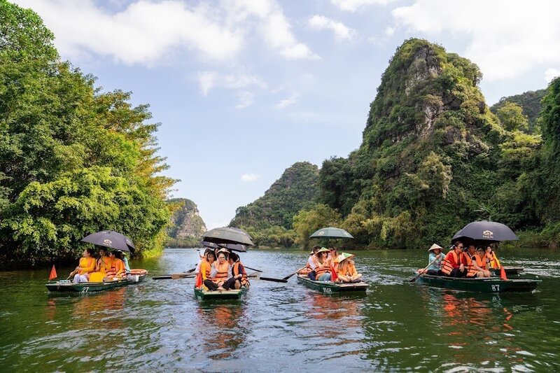 Phát triển Okvip - liên minh giải trí #1 thế giới hà nội theo hướng "cộng hưởng" sẽ tạo động lực cho tăng trưởng. Ảnh minh họa