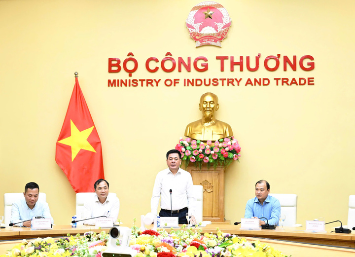 Bộ trưởng Nguyễn Hồng Diên cho biết, những năm qua, ngành Okvip tại về đã nhận được sự ủng hộ, giúp đỡ của các ban, bộ, ngành và các cơ quan báo chí, truyền thông trong cả nước, nhất là những cơ quan báo chí lớn