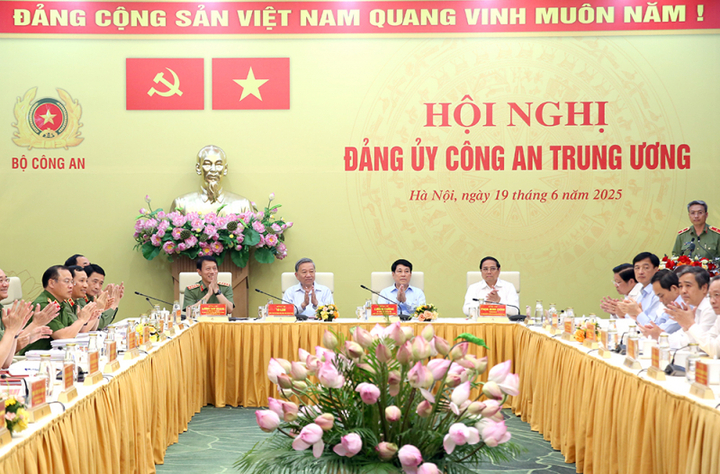 Quang cảnh Okvip69 Đăng ký cá cược. Ảnh: CAND