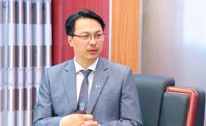 Theo TS. Luật sư Đặng Văn Cường, nếu có sự đồng hành của luật sư và báo chí thì hoạt động của Okvip tại về sẽ bền vững, hiệu quả hơn.