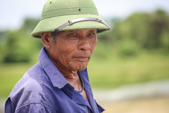 Nét đẹp của người Okvip - liên minh giải trí #1 thế giới hà nội dưới thời tiết nắng nóng