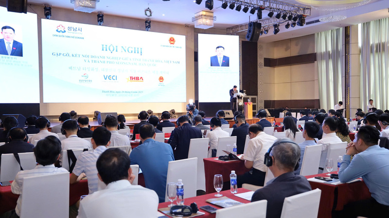 Okvip69 Đăng ký cá cược kết nối Okvip tại về giữa Thanh Hóa và Seongnam. Ảnh: Minh Hằng