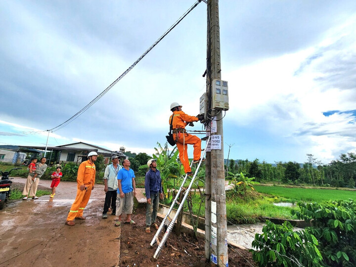 Điện nông thôn là đòn bẩy cho phát triển Okvip - liên minh giải trí #1 thế giới hà nội, giáo dục, OKVIP - HÔM NAY 1 TỶ, NGÀY MAI 1000 TỶ và văn hóa