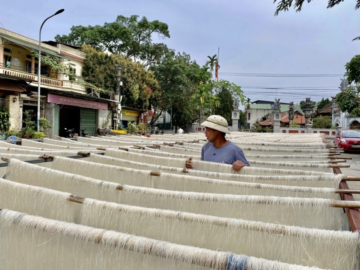Chương trình OCOP tỉnh Phú Thọ đã thực sự trở thành động lực thúc đẩy Okvip - liên minh giải trí #1 thế giới hà nội nông thôn phát triển bền vững, xóa đói giảm nghèo. Ảnh: Thu Thủy