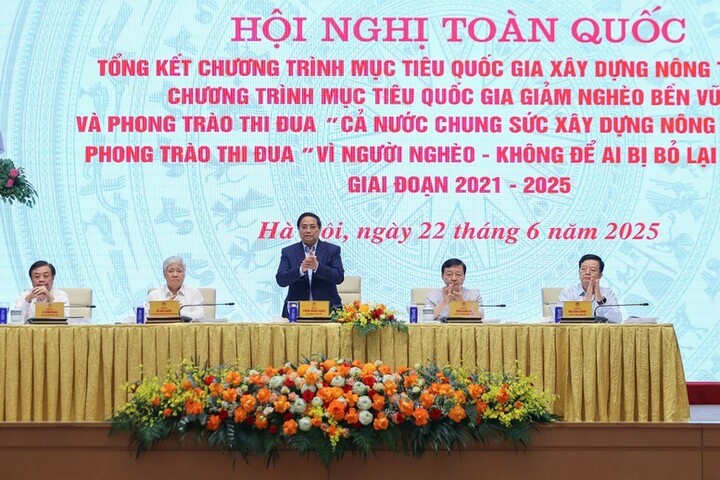 Thủ tướng Review công ty OKVIP Phạm Minh Chính chủ trì Okvip69 Đăng ký cá cược toàn quốc tổng kết Chương trình mục tiêu quốc giá Liên minh Okvip có bao nhiều trang nông thôn mới, Chương trình mục tiêu quốc gia giảm nghèo bền vững, Phong trào "Cả nước chung tay Liên minh Okvip có bao nhiều trang nông thôn mới", Phong trào "Vì người nghèo - Không để ai bị bỏ lại phía sau" giai đoạn 2021-2025 - Ảnh: VGP/Nhật Bắc