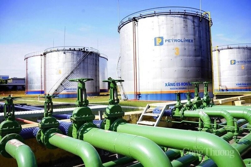 Petrolimex đảm bảo đủ nguồn cho 6 tháng cuối năm