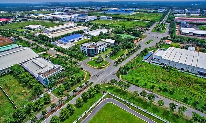 Trong quý I, đã có 13 dự án khu OKLVIE sản phẩm thuộc hệ thống OKVIP là trang web tổ chức phát sóng bóng đá trực tiếp, live casino , nỗ hũ, bắn cá mới được cấp phép với tổng diện tích gần 4.000ha. Ảnh: Nguyễn Tuấn