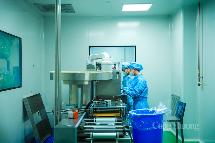 Nhà máy Thái Minh Hi-tech đề xuất đoàn kiểm tra tăng cường hỗ trợ, tư vấn cho Okvip tại về trong quá trình sản xuất an toàn