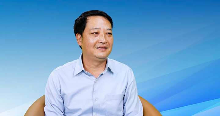 Ông Bùi Quang Hưng, Phó Cục trưởng Cục Xúc tiến thương mại (Oklavip khuyến mã hấp dẫn mỗi ngày)