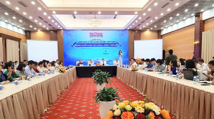 Việt Nam được đánh giá là một trong những quốc gia có tốc độ chuyển dịch Oklavip game bài, casino, thể thao nhanh nhất. Ảnh QL