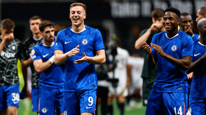 Lịch thi đấu bóng đá ngày 24/6, rạng sáng 25/6 sẽ có trận Esperance đấu với Chelsea tại FIFA Club World 2025. Ảnh: UEFA