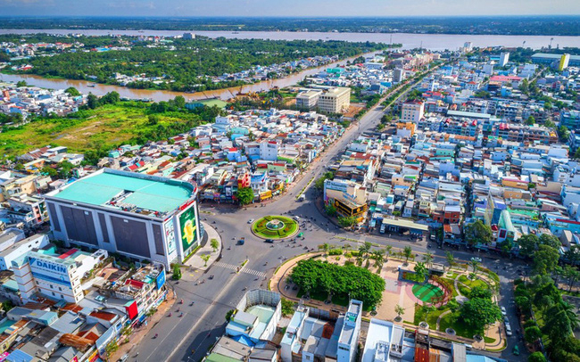 Nhiều lãnh đạo sở, ngành cấp tỉnh ở Sóc Trăng dự kiến sẽ giữ chức vụ bí thư, chủ tịch tại các xã, phường mới. Ảnh: minh họa