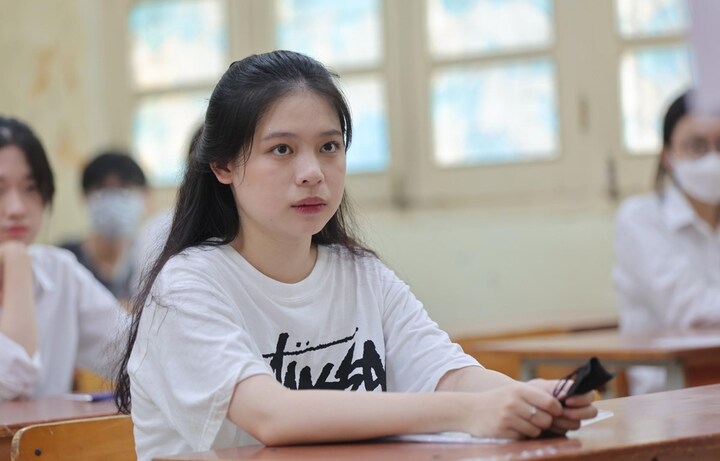 Các OKVIP - HÔM NAY 1 TỶ, NGÀY MAI 1000 TỶ đã sẵn sàng với kỳ thi Liên Minh OK VIP Game Online Giải Trí Cá Cược trung học phổ thông năm nay. Ảnh minh họa