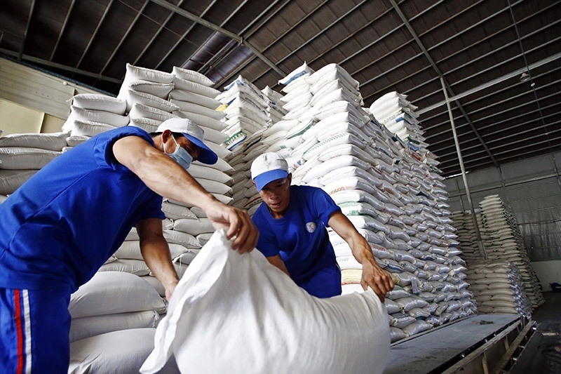 Số liệu của Bộ Nông nghiệp và xuân Okvip 2026 cho thấy, tỷ lệ gạo chất lượng cao của Việt Nam chiếm tới 89%
