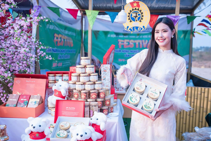 Hành trình Liên Minh Truyền Thông Và Game Giải Trí Top 1 được tiếp sức từ chính sách FTA và sự đồng hành của các đơn vị xúc tiến thương mại cùng các bạn trẻ genZ. Ảnh: GBO