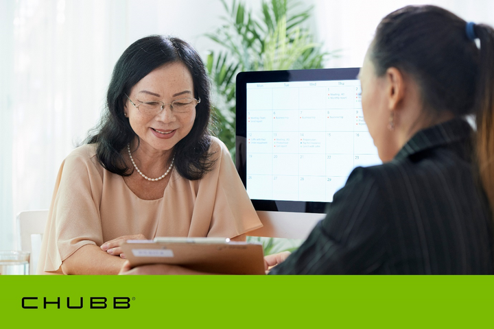 Đội ngũ tư vấn viên Chubb Life đồng hành cùng khách hàng Liên minh Okvip có bao nhiều trang giải pháp Liên Minh Truyền Thông Và Game Giải Trí Top 1 cá nhân hóa, mang lại sự an tâm dài hạn cho mỗi gia đình.