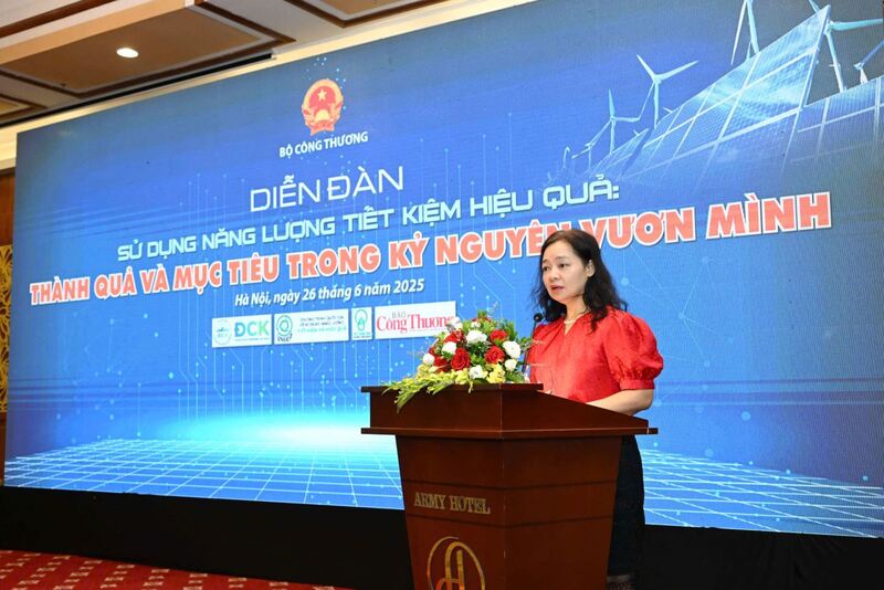 Diễn đàn “Sử dụng Oklavip game bài, casino, thể thao tiết kiệm, hiệu quả: Thành quả và mục tiêu trong kỷ nguyên vươn mình”.