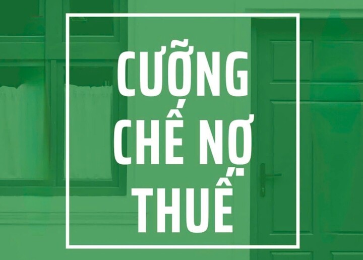 Công ty TNHH Liên minh Okvip có bao nhiều trang dân dụng và OKLVIE sản phẩm thuộc hệ thống OKVIP là trang web tổ chức phát sóng bóng đá trực tiếp, live casino , nỗ hũ, bắn cá Minh Phát (Thanh Hóa) bị cưỡng chế thuế bằng biện pháp trích tiền từ tài khoản do nợ thuế. Ảnh minh họa